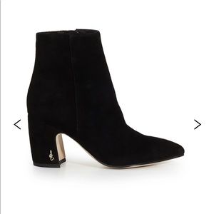 Sam Edelman Booties